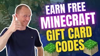Earn Free Minecraft Gift Card Codes (7 REAL Ways) screenshot 4
