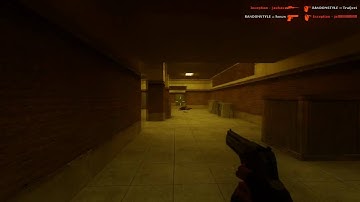 CSS | Frag by hns 5 Man Mill