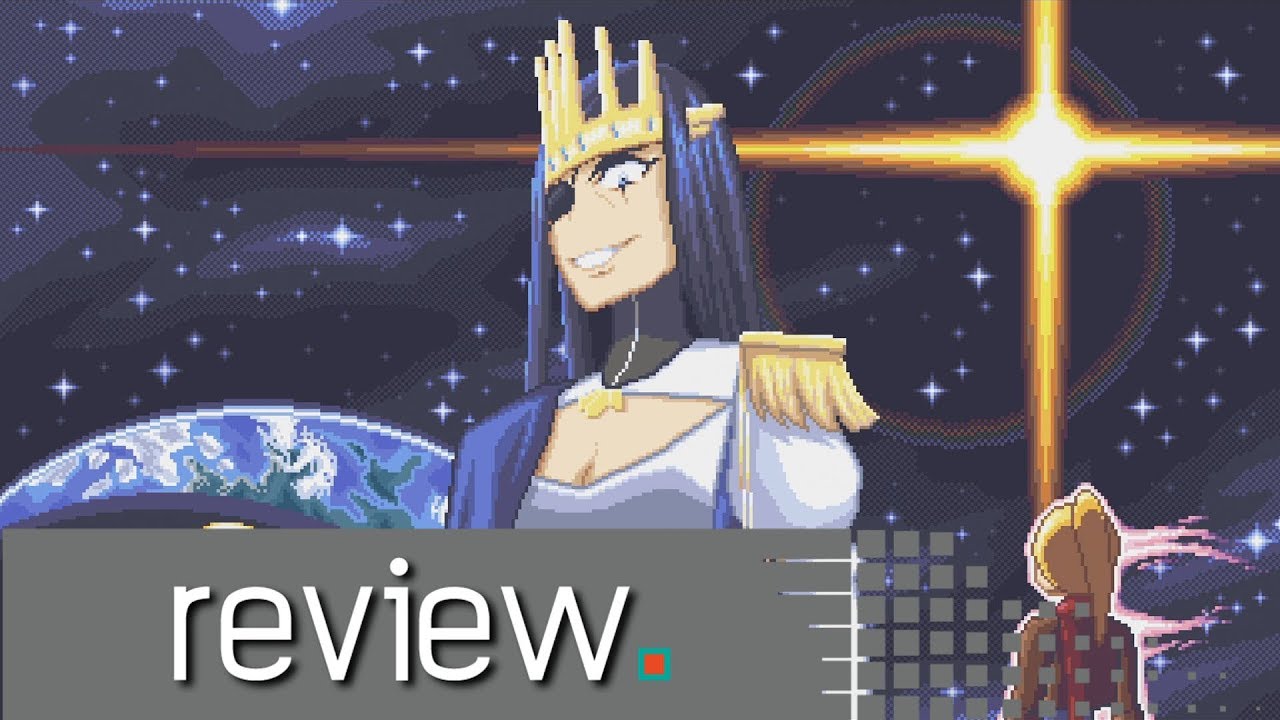 Infinite Beyond The Mind Review - Noisy Pixel - YouTube