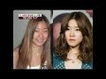 【TVPP】SNSD Controversy of cosmetic surgery, 소녀시대 소녀시대 성형 논란 Section TV