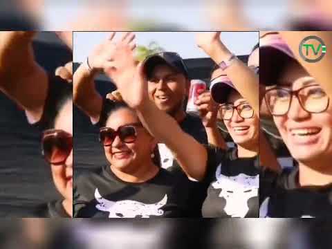 CAMBA FIESTERO - Ajusteme patrón Ajusteme autor Pablo Hurtado