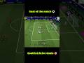 Goal of the match #efootball #pes #football