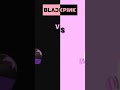 PK XD Pink VS Black what's your fav?💖🖤