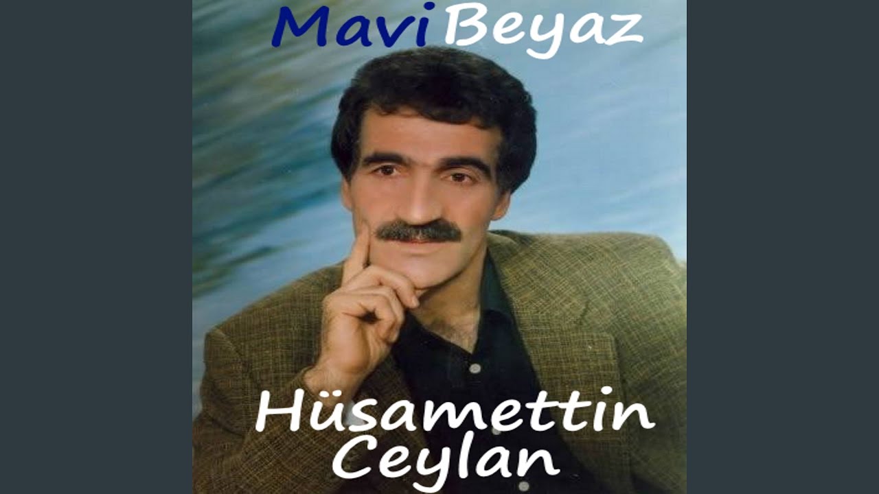 Mavi Beyaz