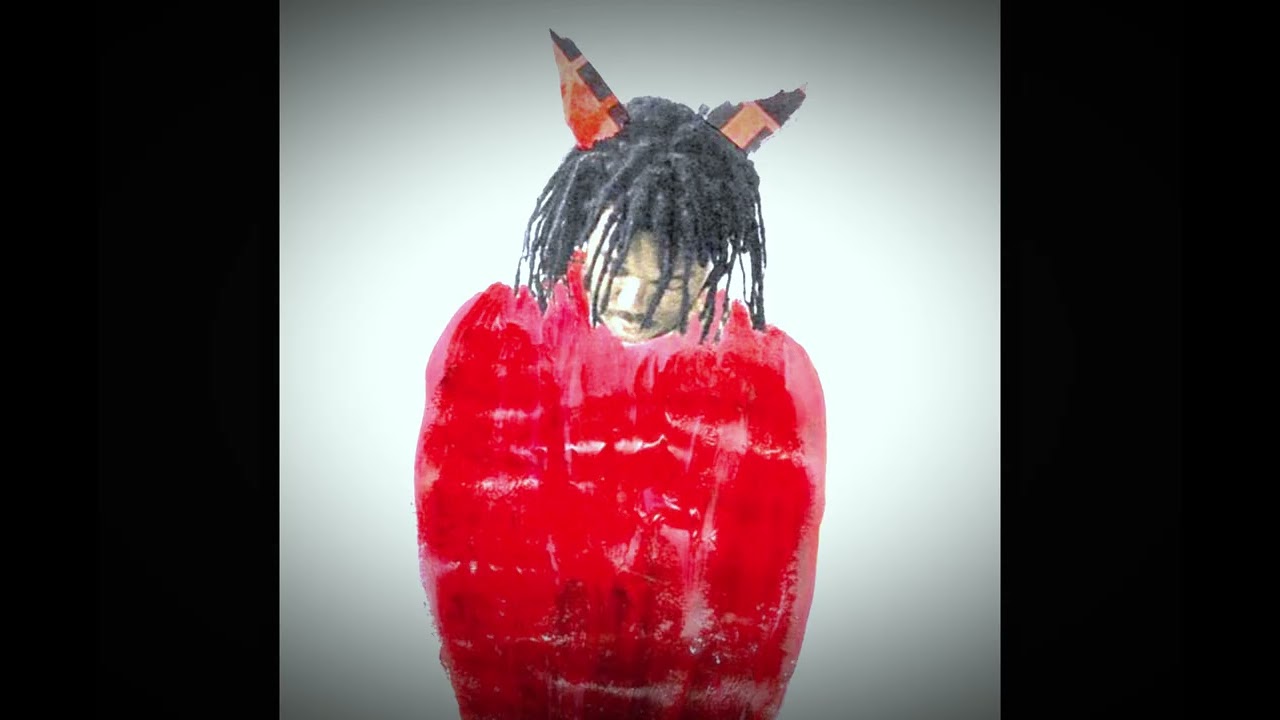 [FREE] Lucki Type Beat - "4x4"