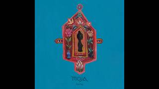 MOJA - HOME EP (2020)