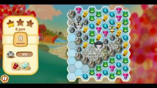 Bee Brilliant Level 807