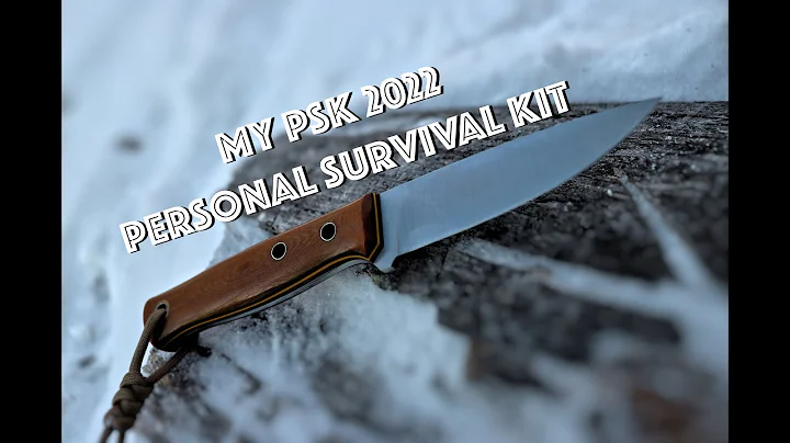 Personal Survival Kit (PSK) Comprehensive Review