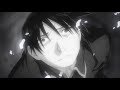 Fullmetal Alchemist Brotherhood Rain HD English Subtitles 