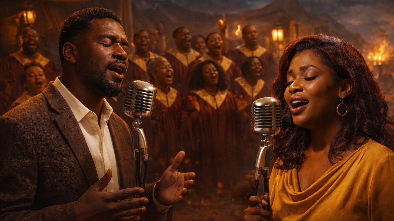 Gênesis 17, 18 e 19 – Promessas, Riso e Juízo: A Aliança, Isaque e Sodoma | Groove & Soul Gospel