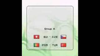 Real Football 2008 Mobile
