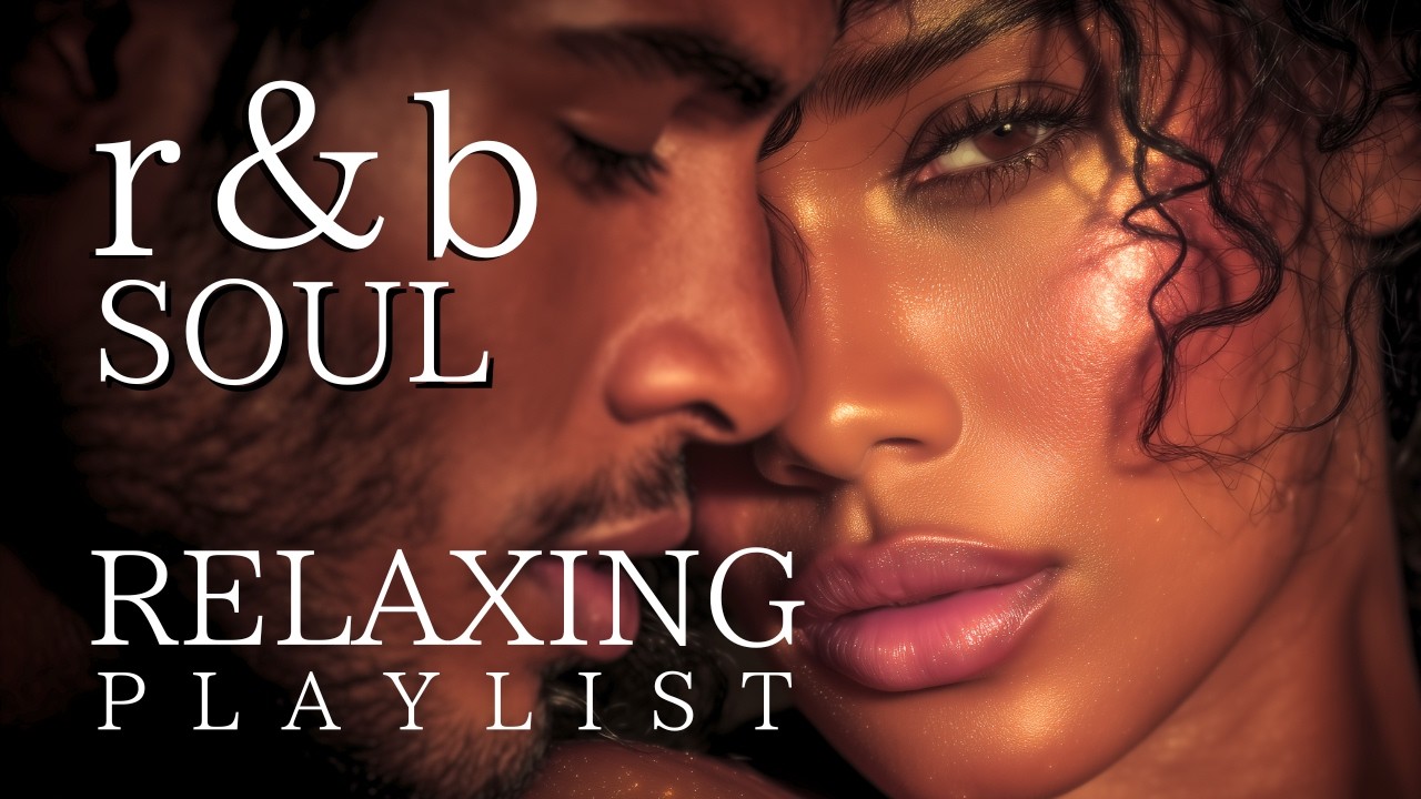 【R&B Soul】Soft But Certain – A Grown Love R&B Experience