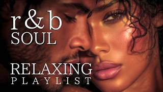 【R\u0026B Soul】Soft But Certain – A Grown Love R\u0026B Experience