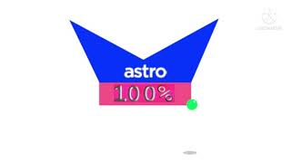 Astro 100% Jeunesse Intro