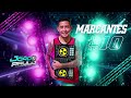 Marcantes | Set Exclusivo #10 - Dj João Paulo #StudioMixJP