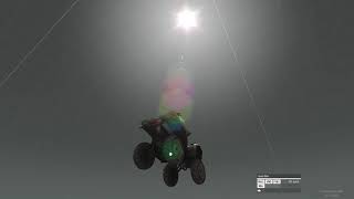 [ARMA3] Creating Stalker anomalies can be fun Profile