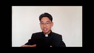 Daily Reflection 14