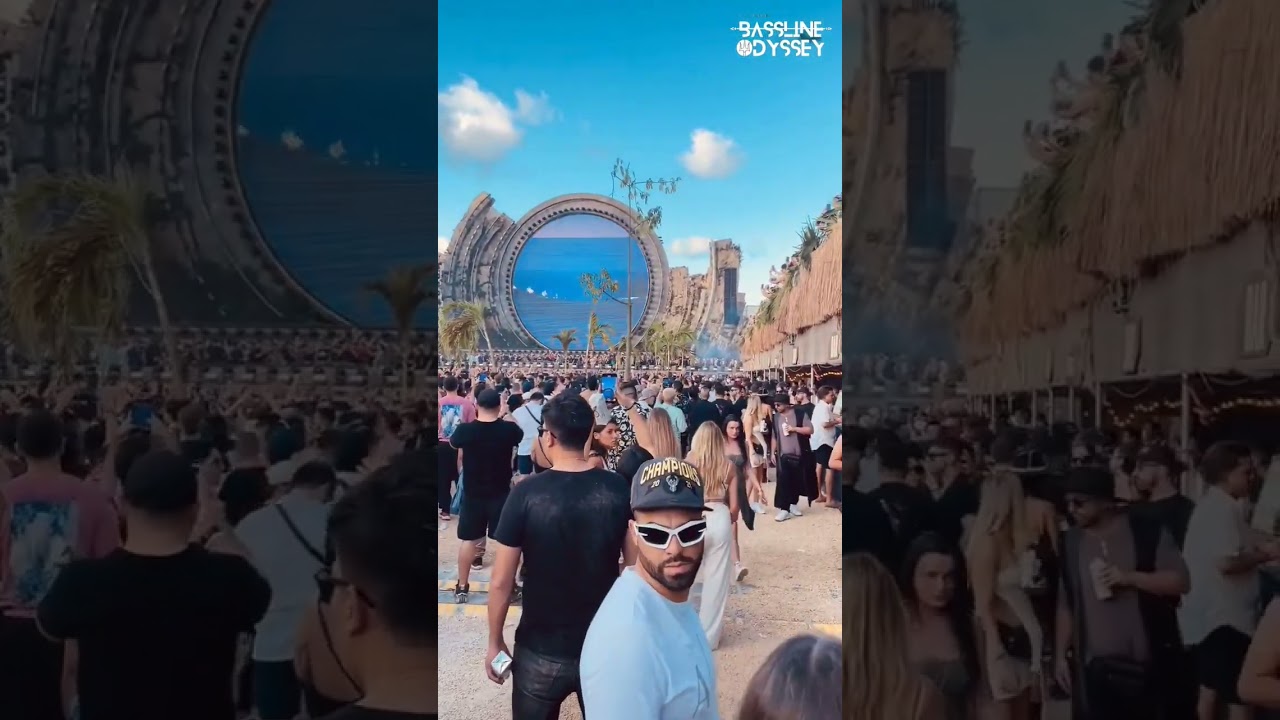 The most beautiful mornings are in Tulum, Mexico 