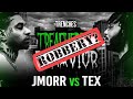 Tex vs Jmorr….The culture has spoken…Robbery??? MARV WON BATTLE FACTZ AND ZAN PULL-UP