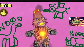 Kayna on Candy Island MSM Composer Tutorial!