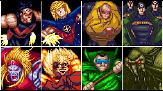 Download - MARVEL WAR OF GEMS FIGHTING EDITION Version 2.1