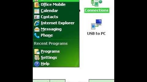intermec cn50 gprs settings