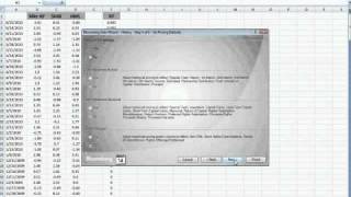 CAPM & FF Regressions