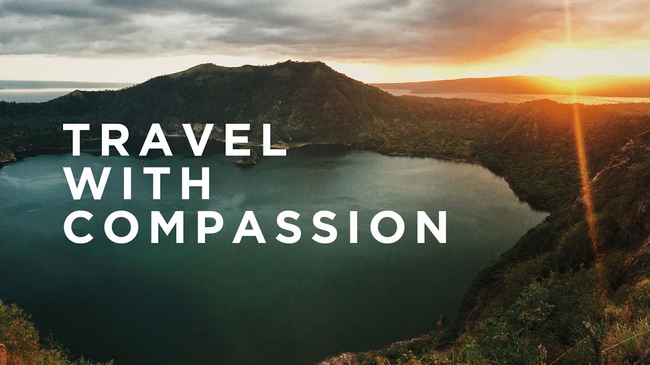 watch trip of compassion for free