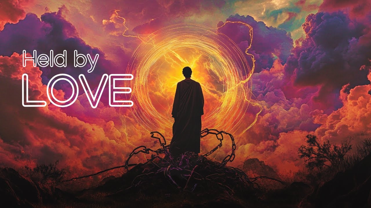 Held by Love - Christian Music