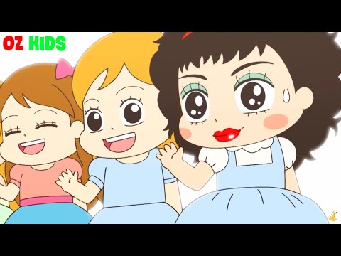 80 MIN - Jadoo Thật Sự Xinh Gái - Xin Chào Jadoo - Phim Hoạt Hình Hay Nhất Tuổi Thơ