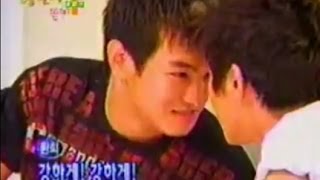 04/03/05 D-Day Summer Photoshoot with Fly to the Sky