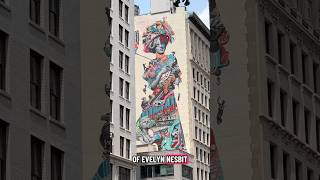 Laura Loves Ny The Gilded Lady, Evelyn Nesbit