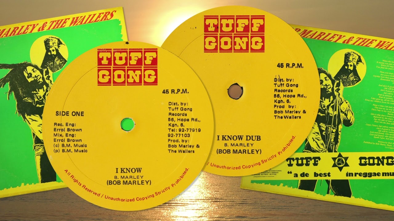 Bob Marley - スタワン2枚　➕Music Lesson12” hq720.jpg?sqp=-