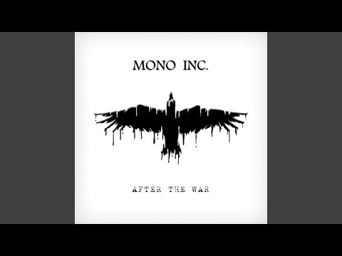 Arabia - Mono Inc.
