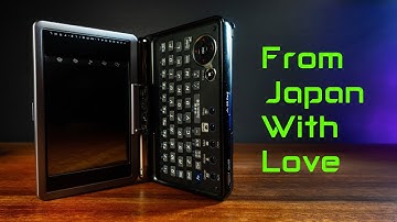 A Strangelove For My Linux Handheld