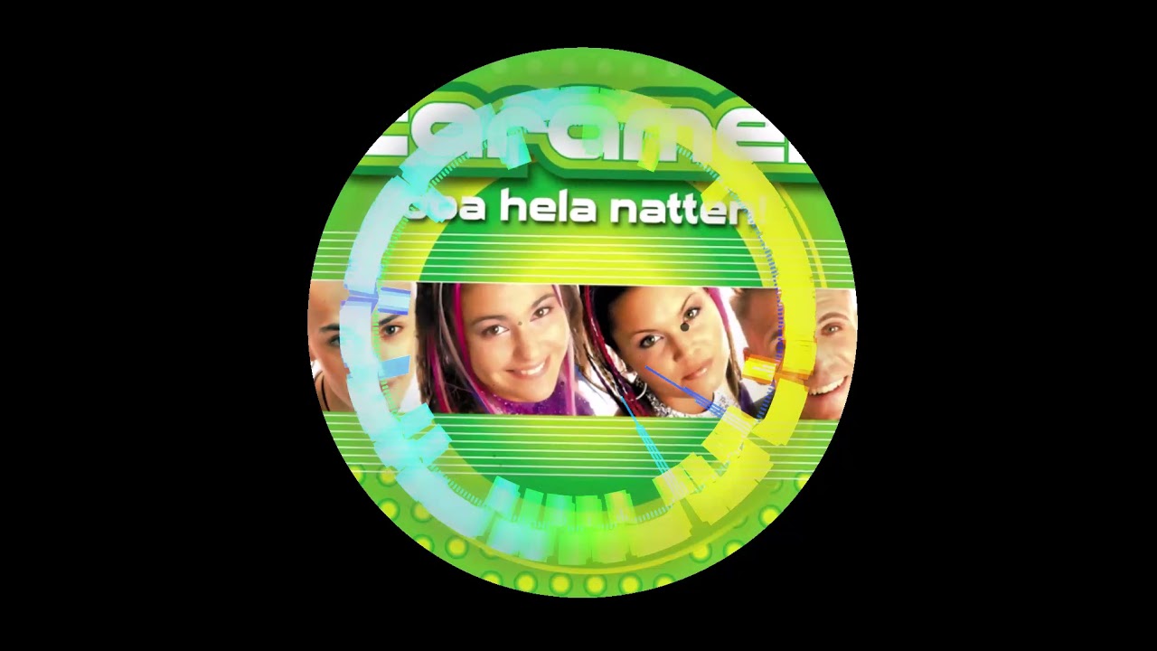 Caramell - Kom håll om mig [2001]