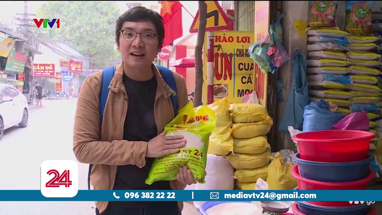 Đỏ mắt tìm nông sản ngon nhất Việt Nam trên...đất Việt... - youtube