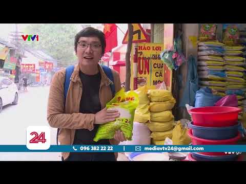 Video Đỏ mắt tìm nông sản ngon nhất Việt Nam trên...đất Việt... - youtube