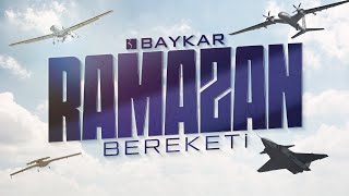 Ramazan Boyunca Gerçekleştirdiğimiz Testler Baykar 2026