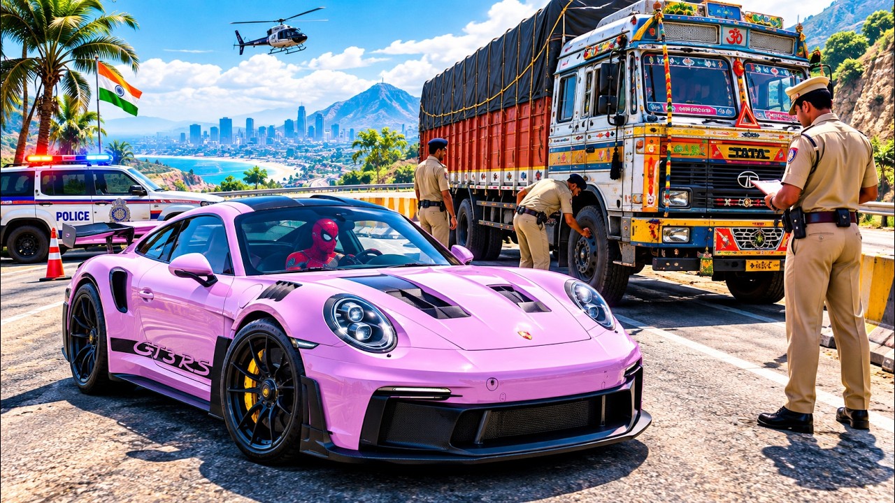 GTA 5 Live | GodHxHARSTER | #gta #gtav #gaming