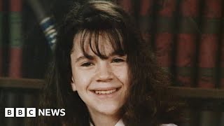 Crimewatch UK - The Murder of Caroline Glachan (1996) Lest We Forget - R.I.P.