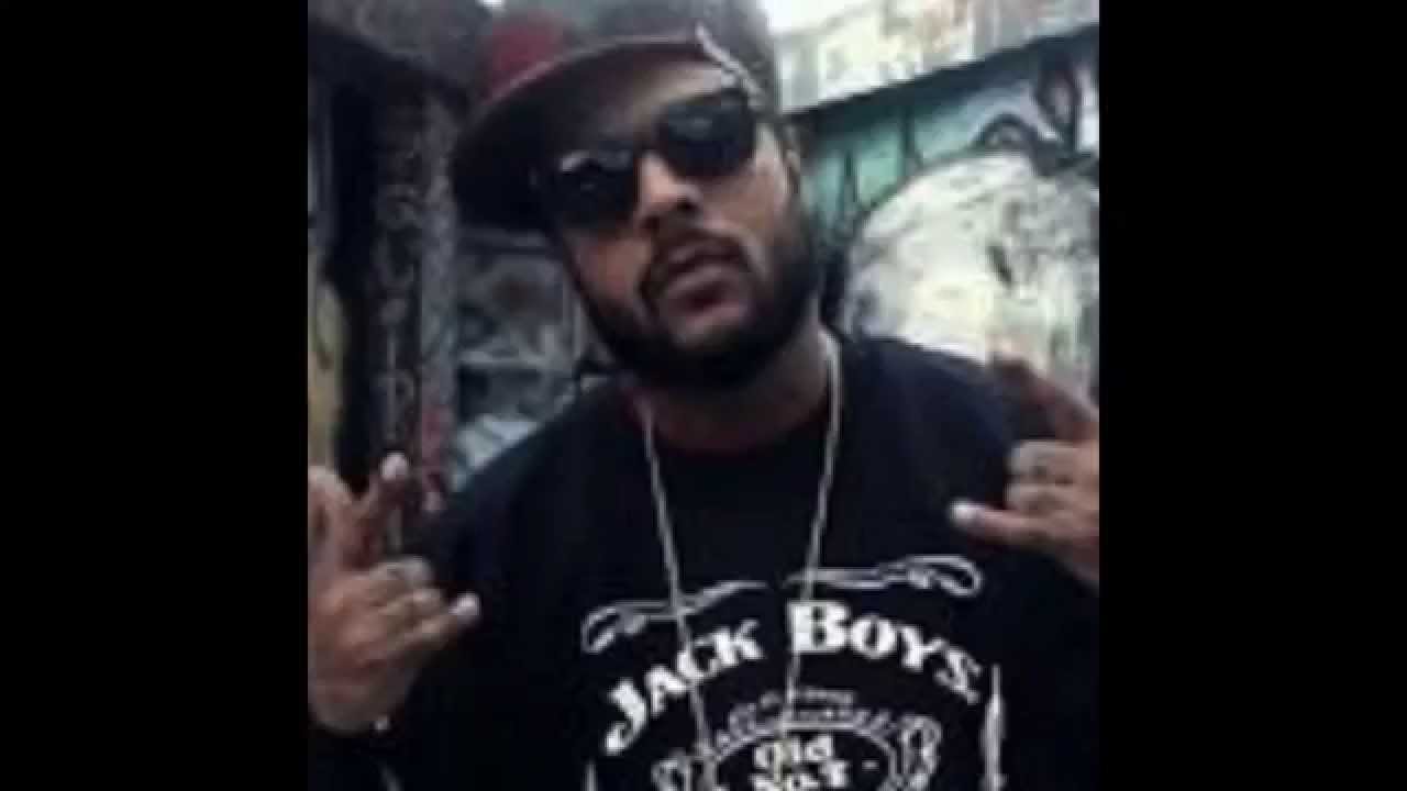 HBDAP I5DA.P FEAT. SEAN PAUL of the YOUNGBLOODZ YouTube