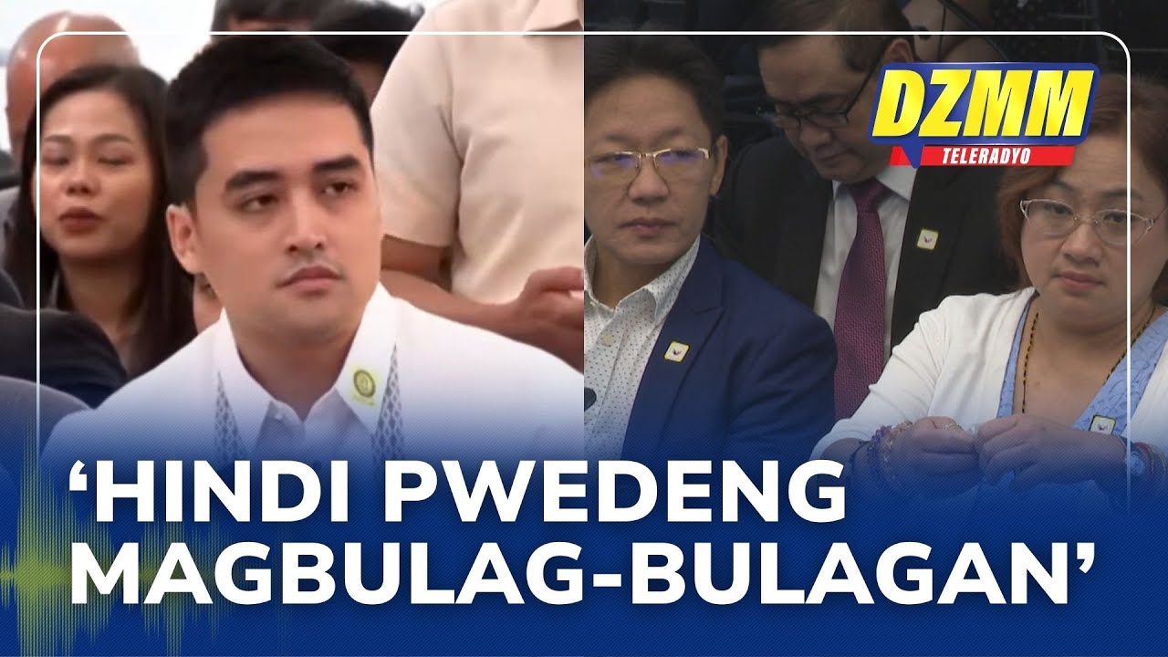 Church must not turn blind eye to corruption: CBCP | Ano'ng Ganap (14 September 2025)