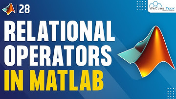 What is Relational Operators in MATLAB | Complete MATLAB Course For Beginners in Hindi