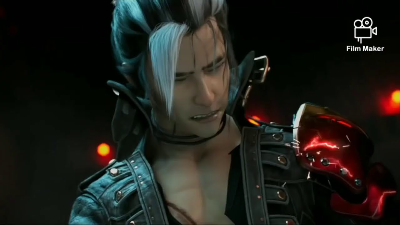 Hayato, Moco and kelly vs Robot || Heart Touching Fight