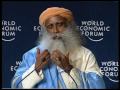 Davos Annual Meeting 2006 - Ancient Wisdom on Modern Questions