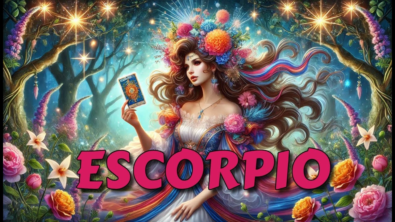 Escorpio: ¡Qué horror! Descubre la maldad detrás de esta persona 😈