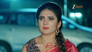 Gundamma Katha Promo - 24 April 2026 - Monday To Saturday 130Pm - Zee Telugu