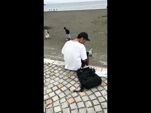 江ノ島chillモンパチ