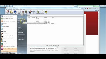 2012 RCT3 TUTORIAL - How To Get Griffon CTR